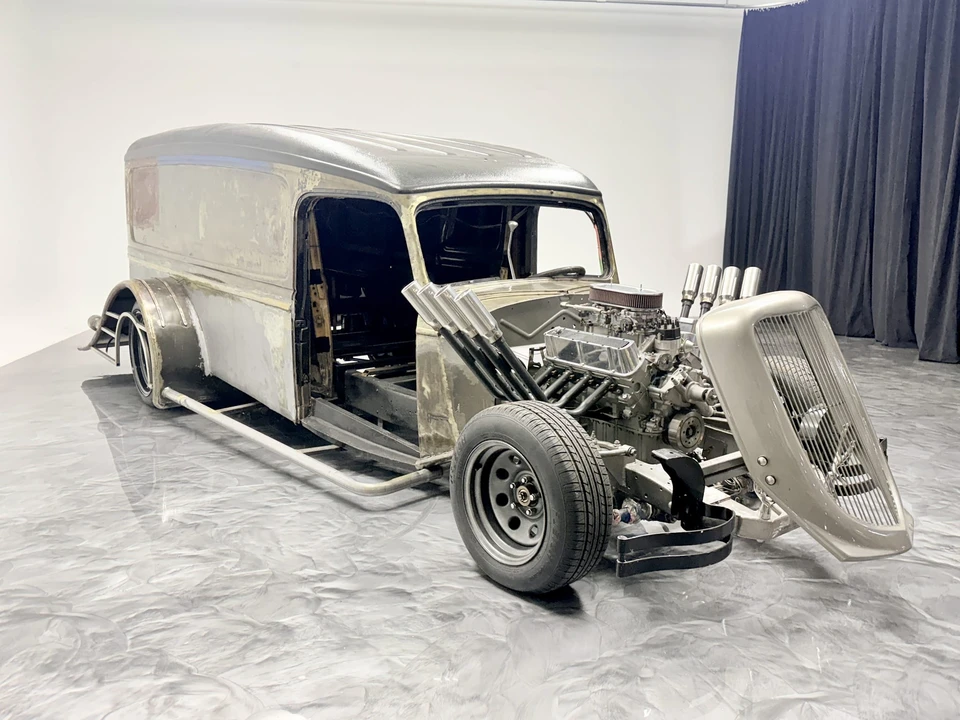 1936 Ford Hot Rod - Image 21 of 31
