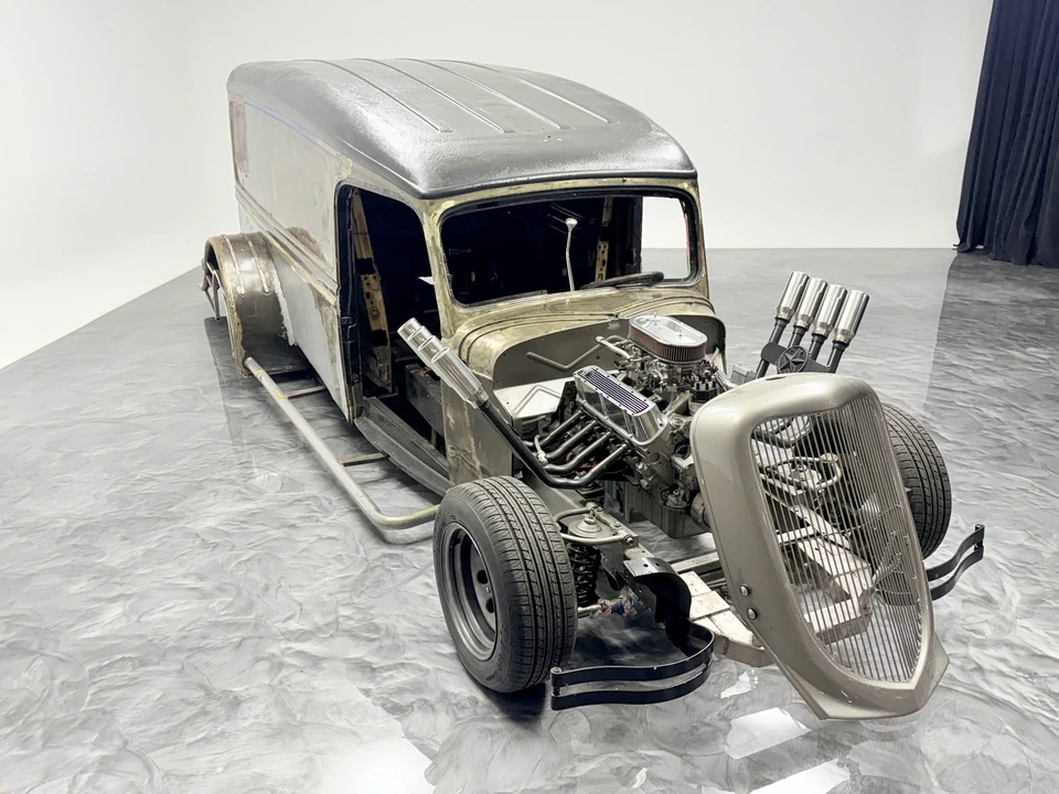 1936 Ford Hot Rod - Image 22 of 31