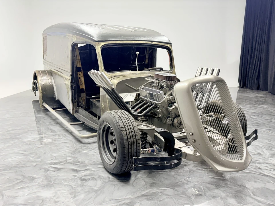 1936 Ford Hot Rod - Image 23 of 31