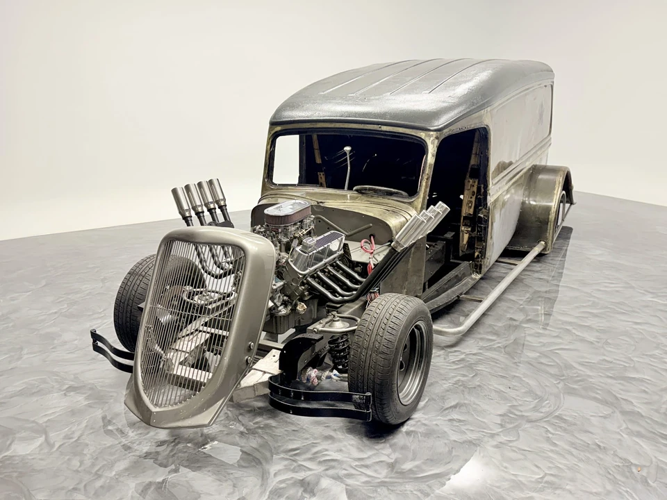 1936 Ford Hot Rod - Image 4 of 31