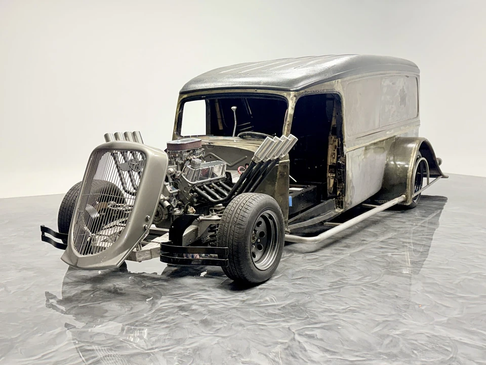 1936 Ford Hot Rod - Image 6 of 31