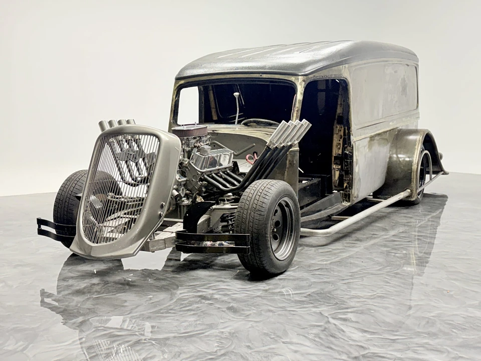 1936 Ford Hot Rod - Image 5 of 31