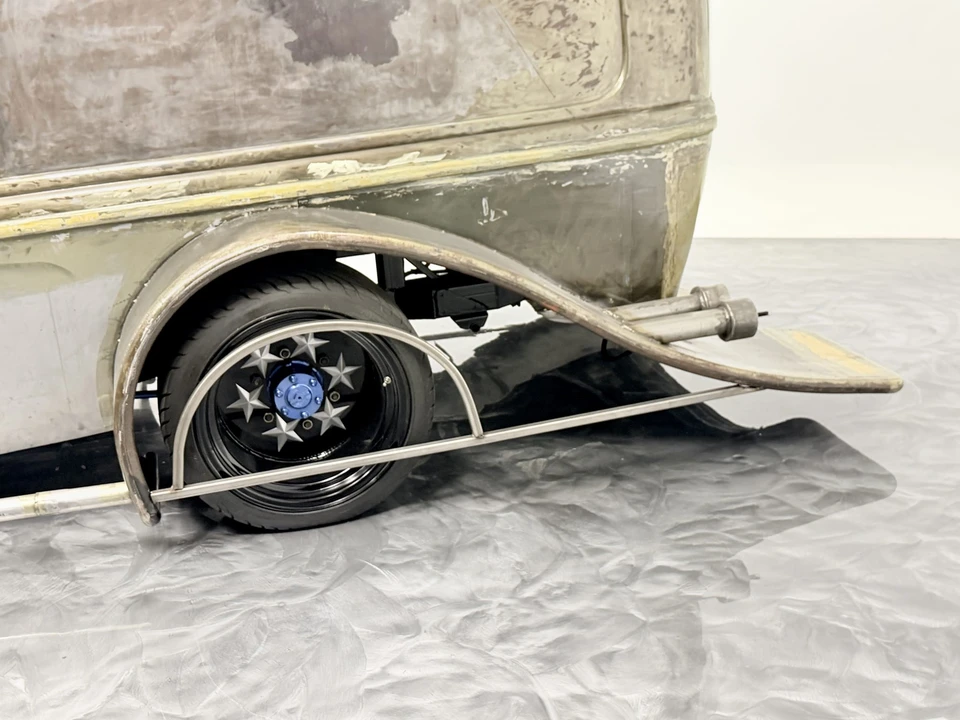 1936 Ford Hot Rod - Image 27 of 31