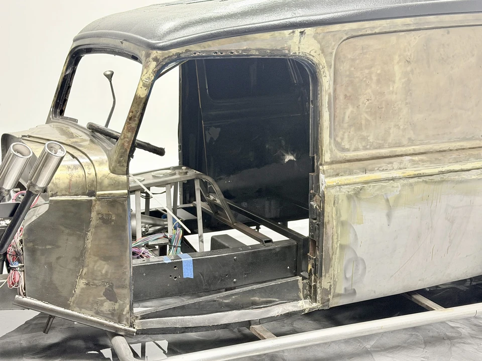 1936 Ford Hot Rod - Image 26 of 31