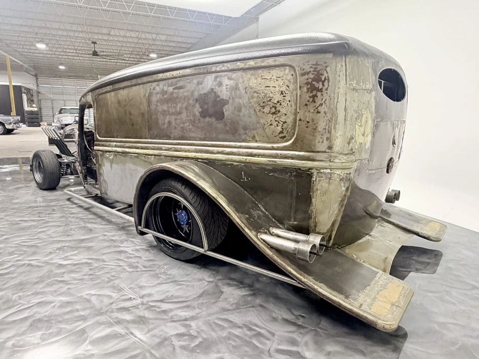 1936 Ford Hot Rod - Image 10 of 31