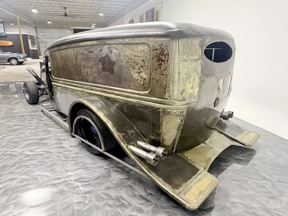 1936 Ford Hot Rod - Image 11 of 31