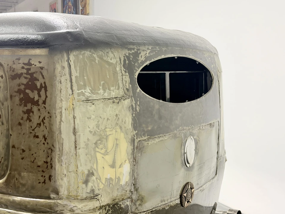 1936 Ford Hot Rod - Image 28 of 31