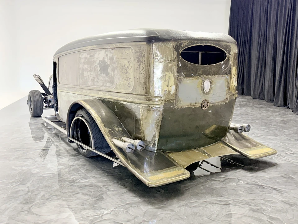 1936 Ford Hot Rod - Image 12 of 31