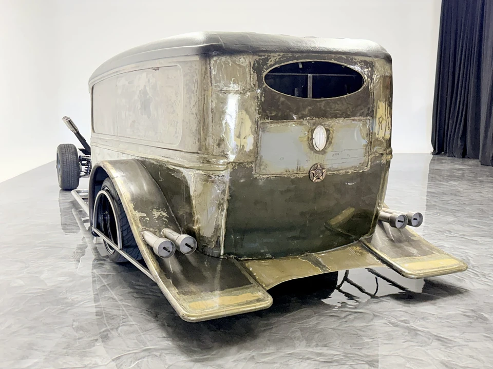 1936 Ford Hot Rod - Image 13 of 31