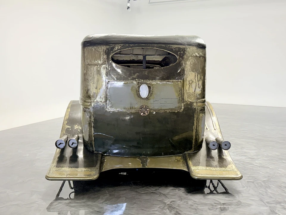 1936 Ford Hot Rod - Image 15 of 31