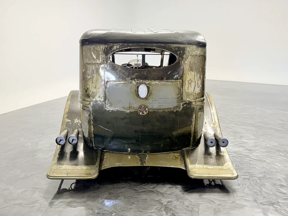 1936 Ford Hot Rod - Image 14 of 31