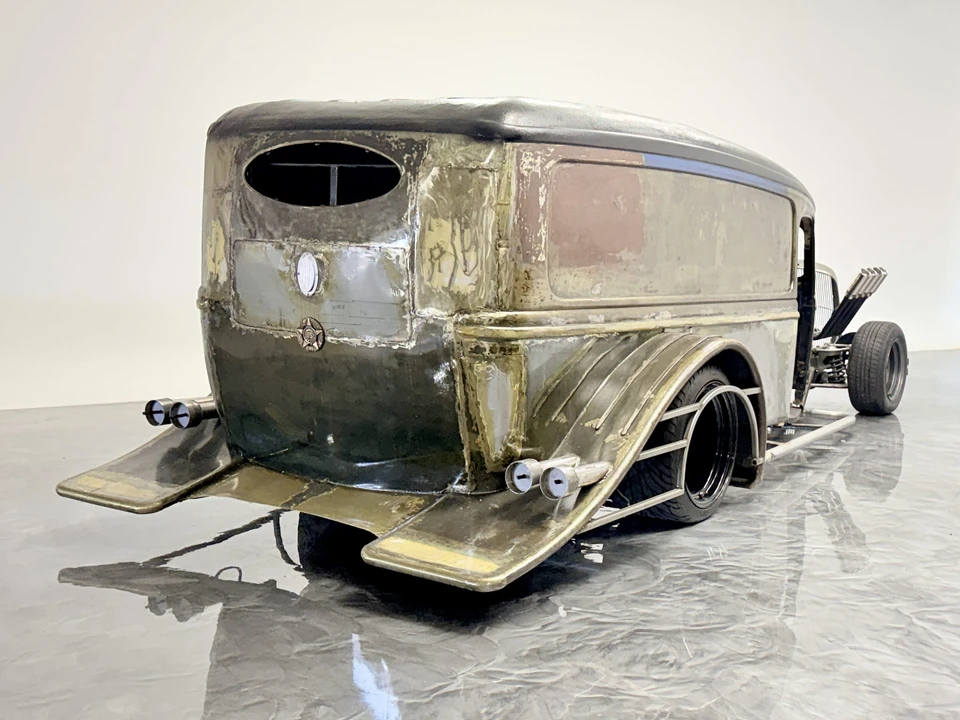 1936 Ford Hot Rod - Image 17 of 31
