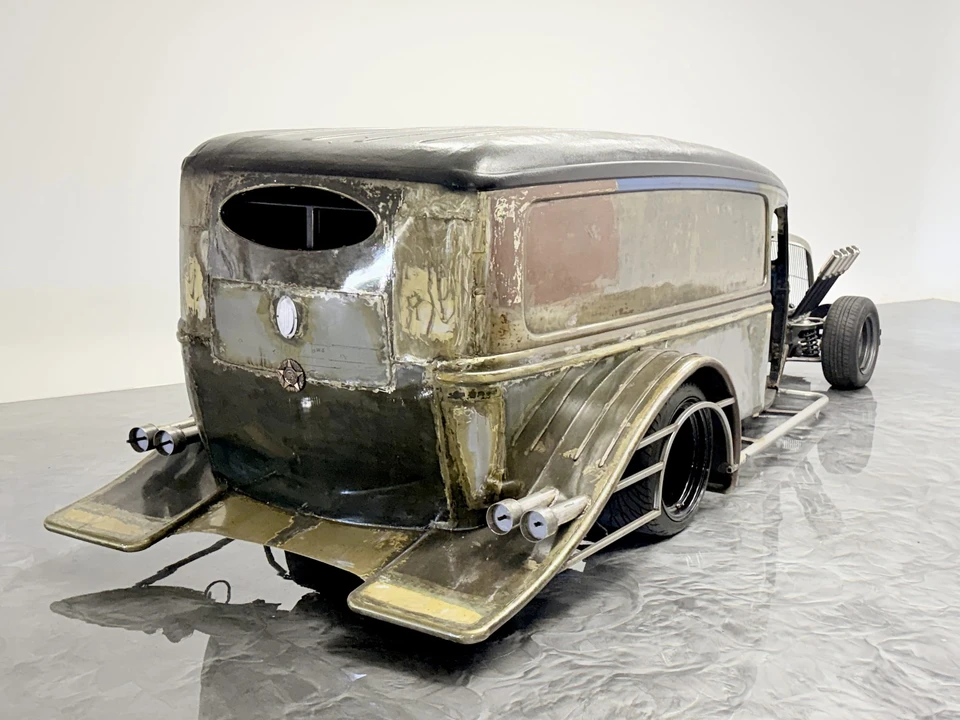 1936 Ford Hot Rod - Image 18 of 31