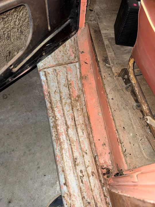 1936 Ford Model 48 & 68 - Image 20 of 31