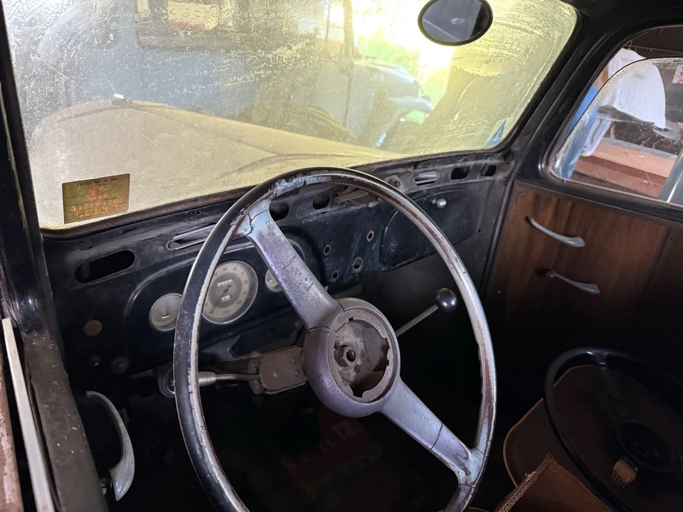 1936 Ford Model 48 & 68 - Image 14 of 31