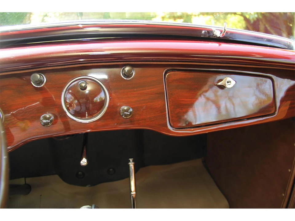 1936 Ford Model 48 & 68 - Image 21 of 31