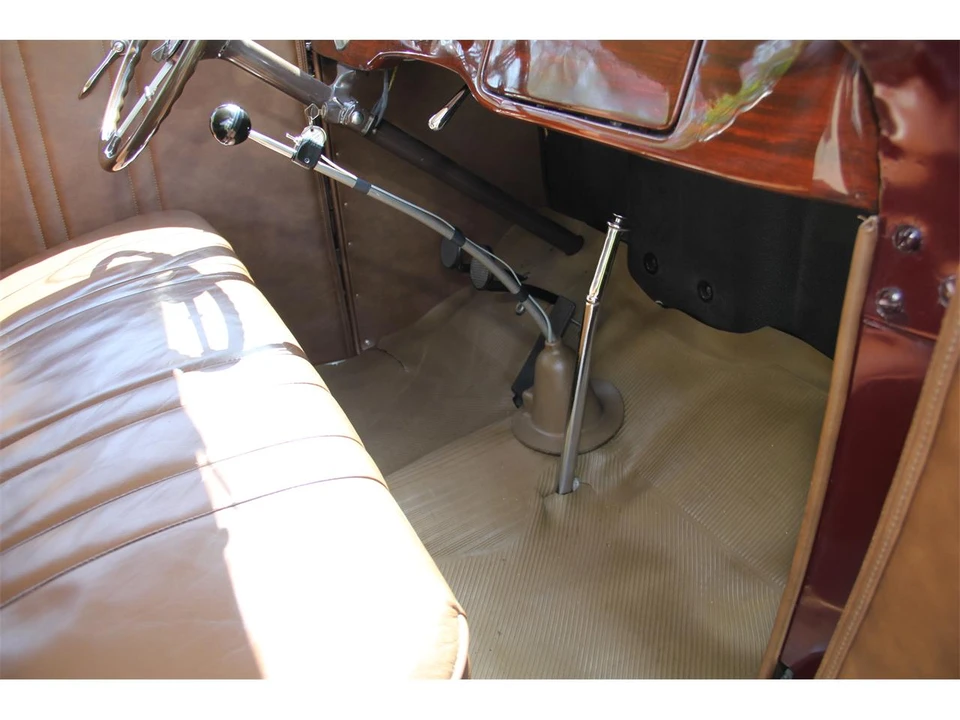 1936 Ford Model 48 & 68 - Image 23 of 31