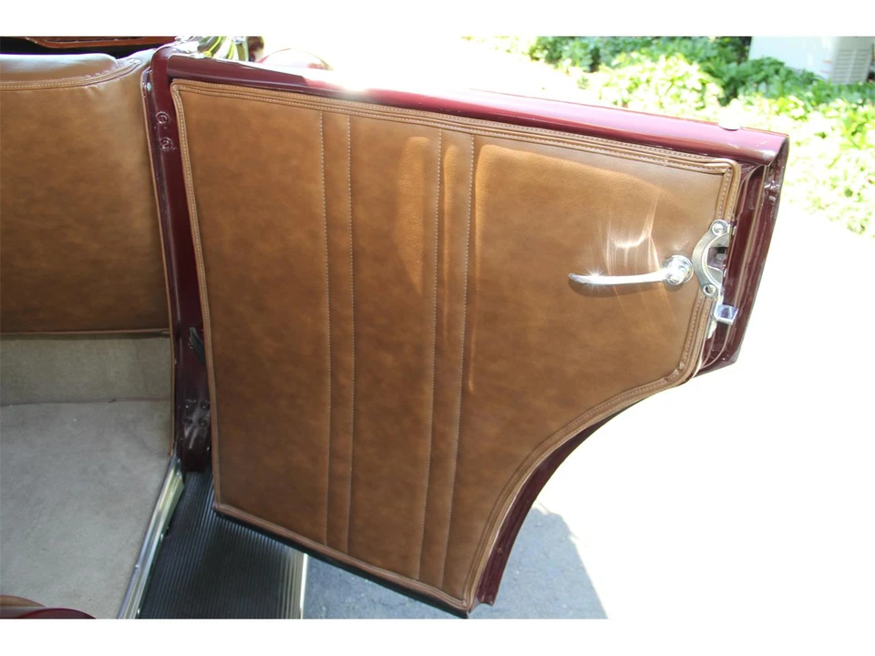 1936 Ford Model 48 & 68 - Image 26 of 31