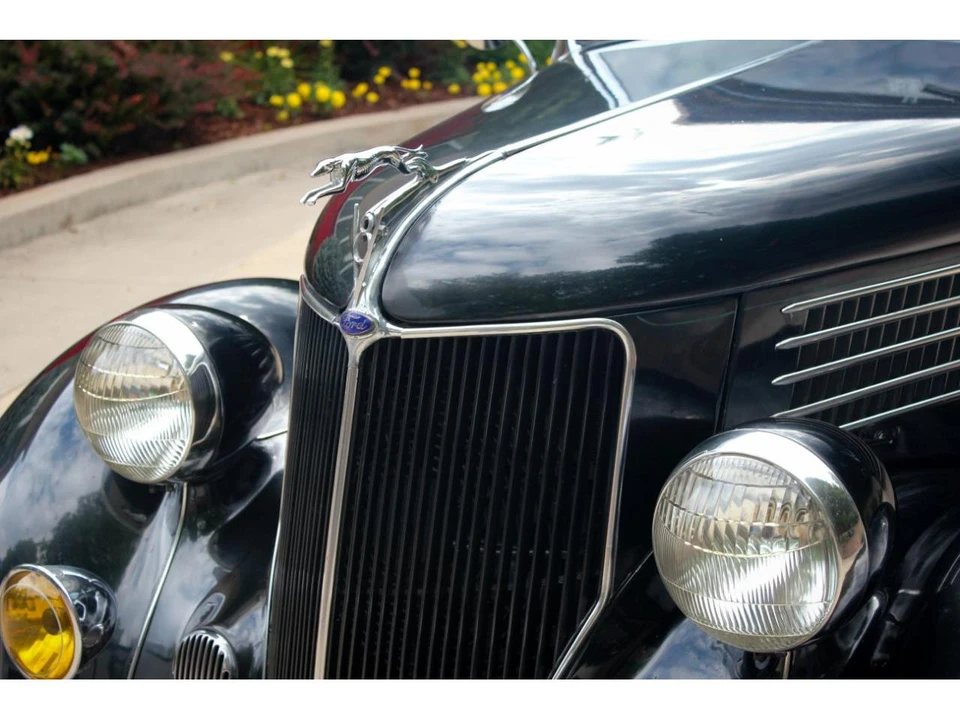 1936 Ford Model 48 & 68 - Image 26 of 31