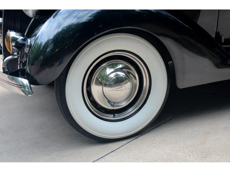 1936 Ford Model 48 & 68 - Image 31 of 31