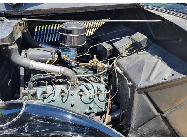 1936 Ford Model 48 & 68 - Image 3 of 21