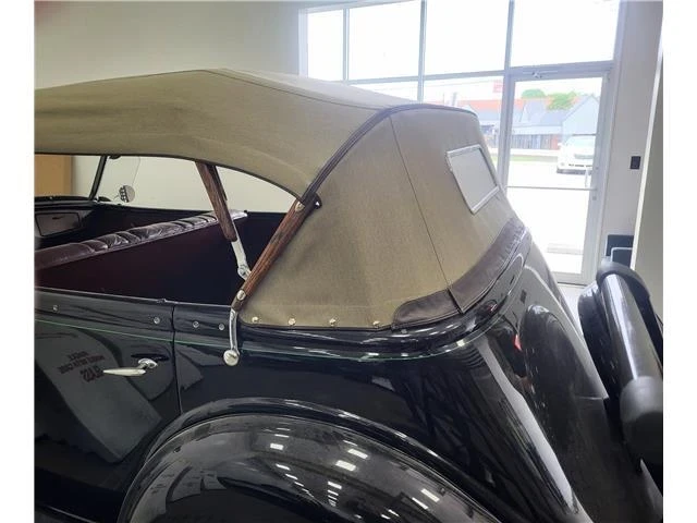 1936 Ford Model 48 & 68 - Image 10 of 21