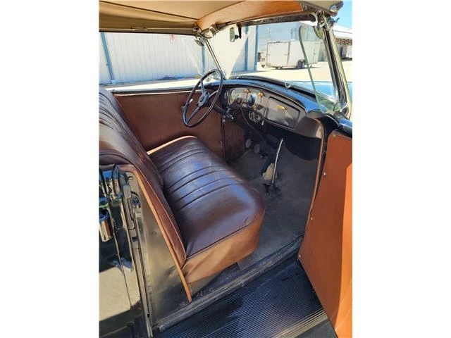1936 Ford Model 48 & 68 - Image 14 of 21