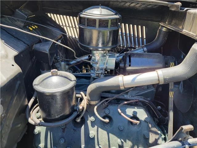 1936 Ford Model 48 & 68 - Image 16 of 21