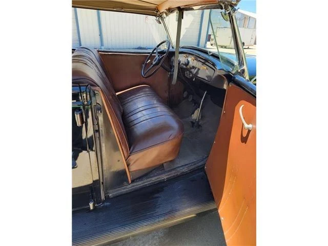 1936 Ford Model 48 & 68 - Image 2 of 21