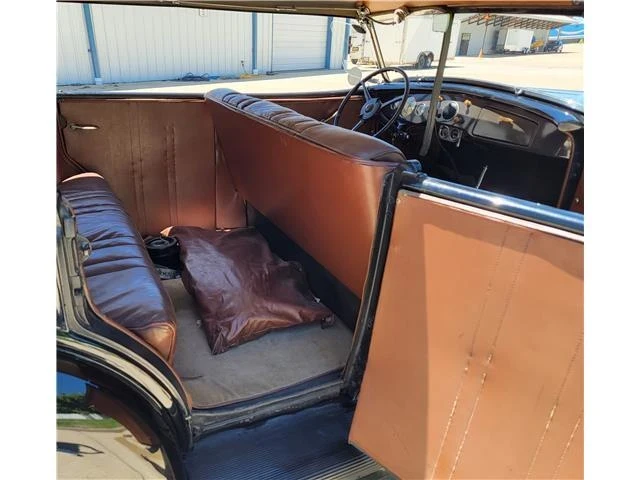 1936 Ford Model 48 & 68 - Image 13 of 21
