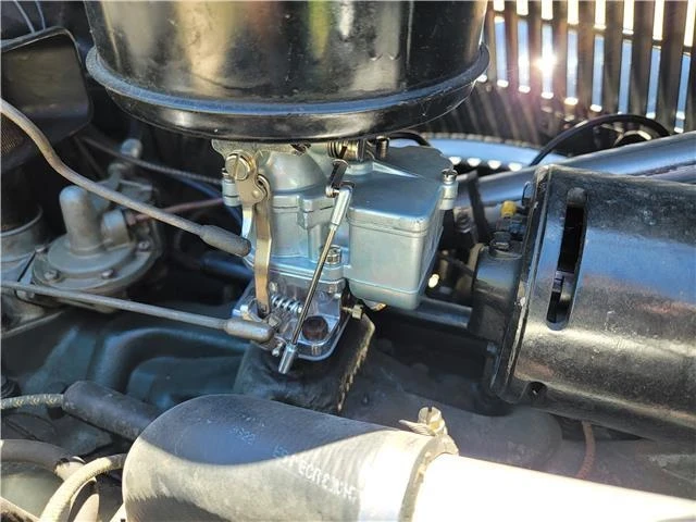 1936 Ford Model 48 & 68 - Image 17 of 21