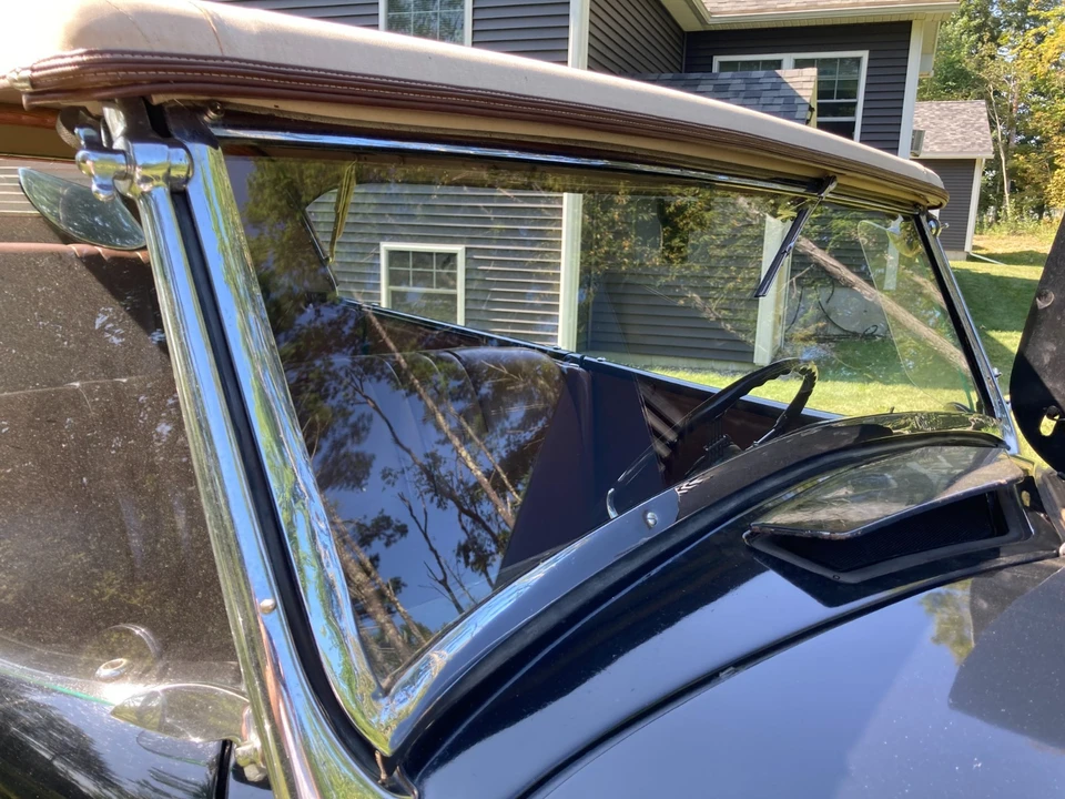 1936 Ford Model 48 & 68 - Image 19 of 21