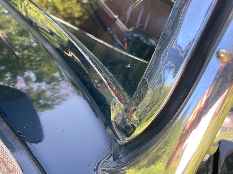 1936 Ford Model 48 & 68 - Image 20 of 21