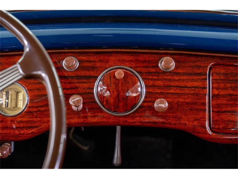 1936 Ford Model 48 & 68 - Image 23 of 31