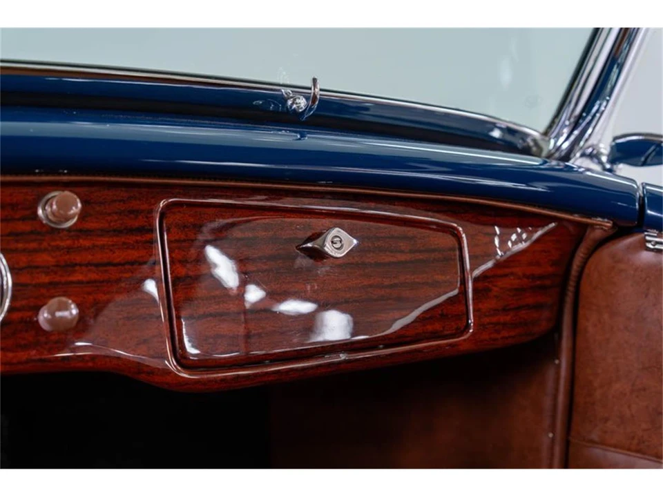 1936 Ford Model 48 & 68 - Image 24 of 31