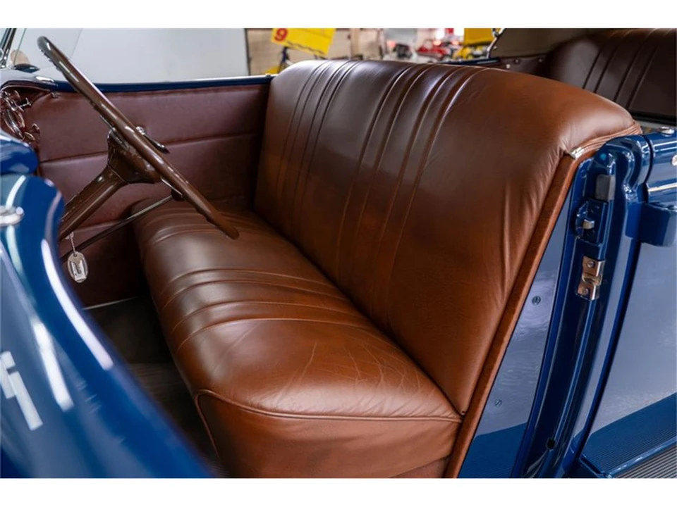 1936 Ford Model 48 & 68 - Image 25 of 31