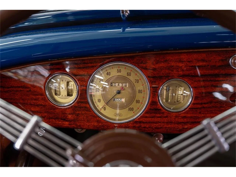 1936 Ford Model 48 & 68 - Image 20 of 31