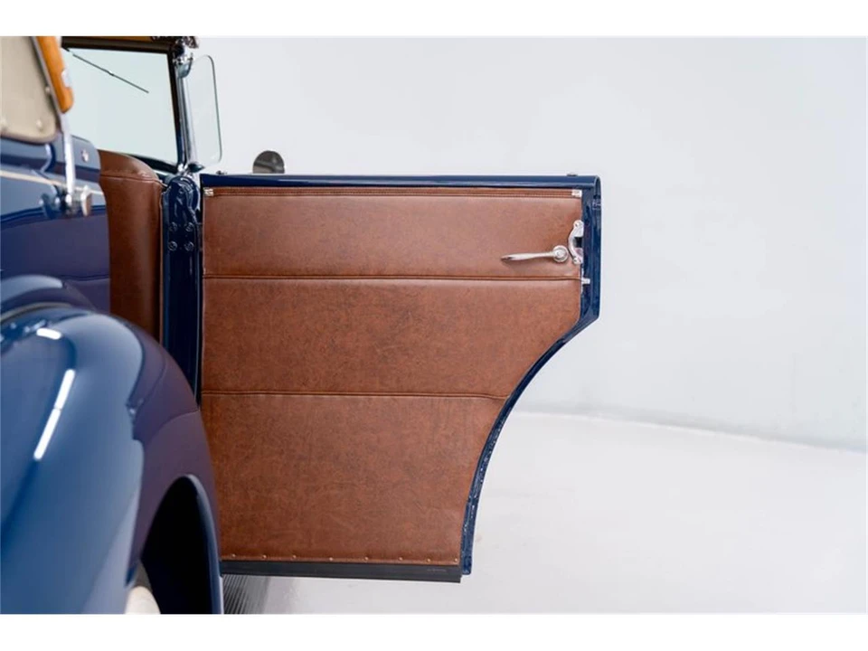 1936 Ford Model 48 & 68 - Image 11 of 31