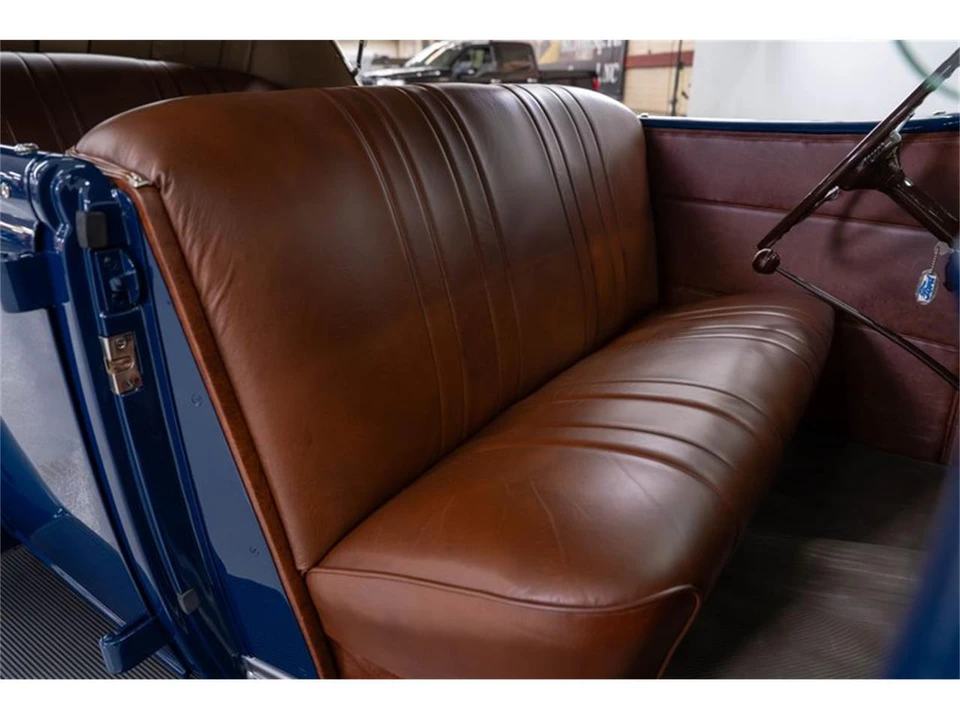 1936 Ford Model 48 & 68 - Image 26 of 31