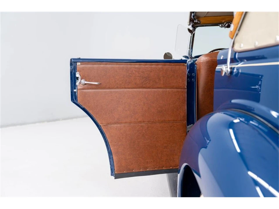 1936 Ford Model 48 & 68 - Image 10 of 31