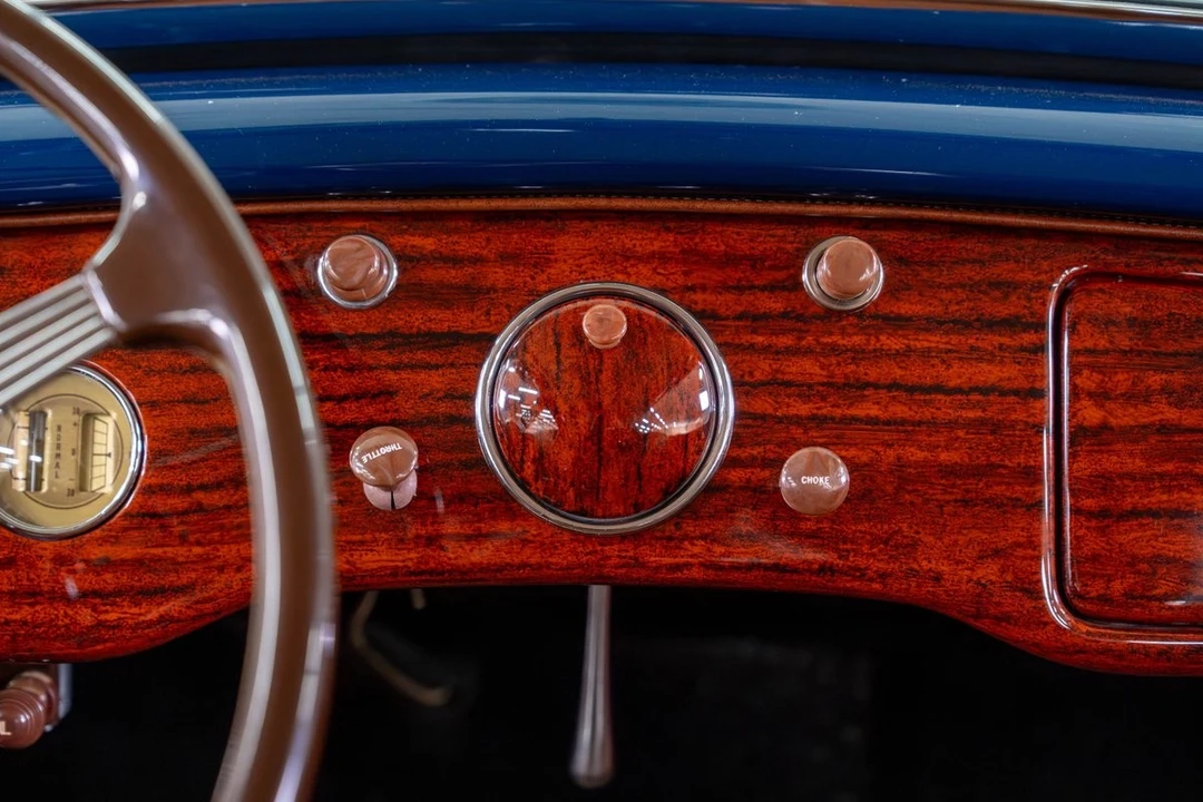 1936 Ford Model 48 & 68 - Image 24 of 31