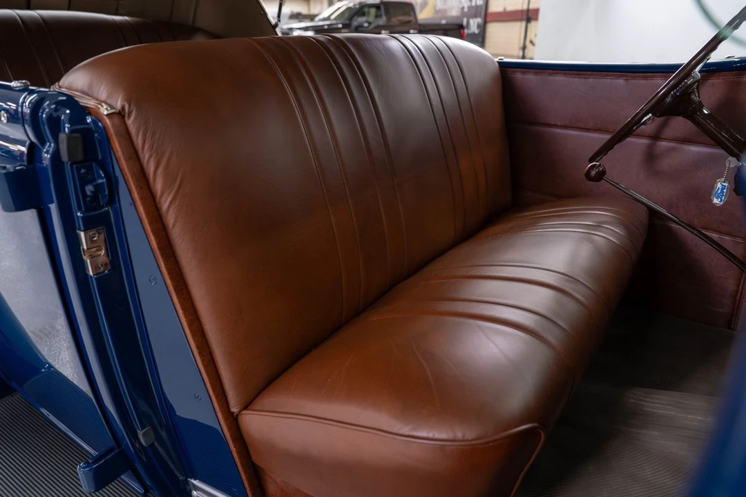 1936 Ford Model 48 & 68 - Image 27 of 31