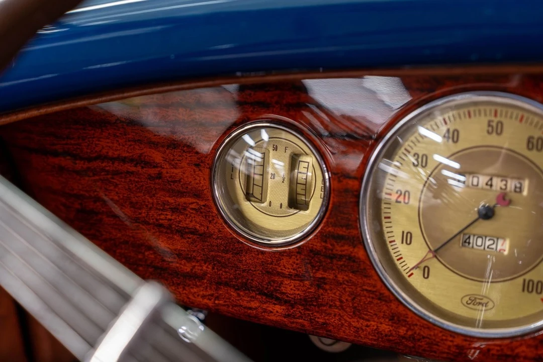1936 Ford Model 48 & 68 - Image 22 of 31
