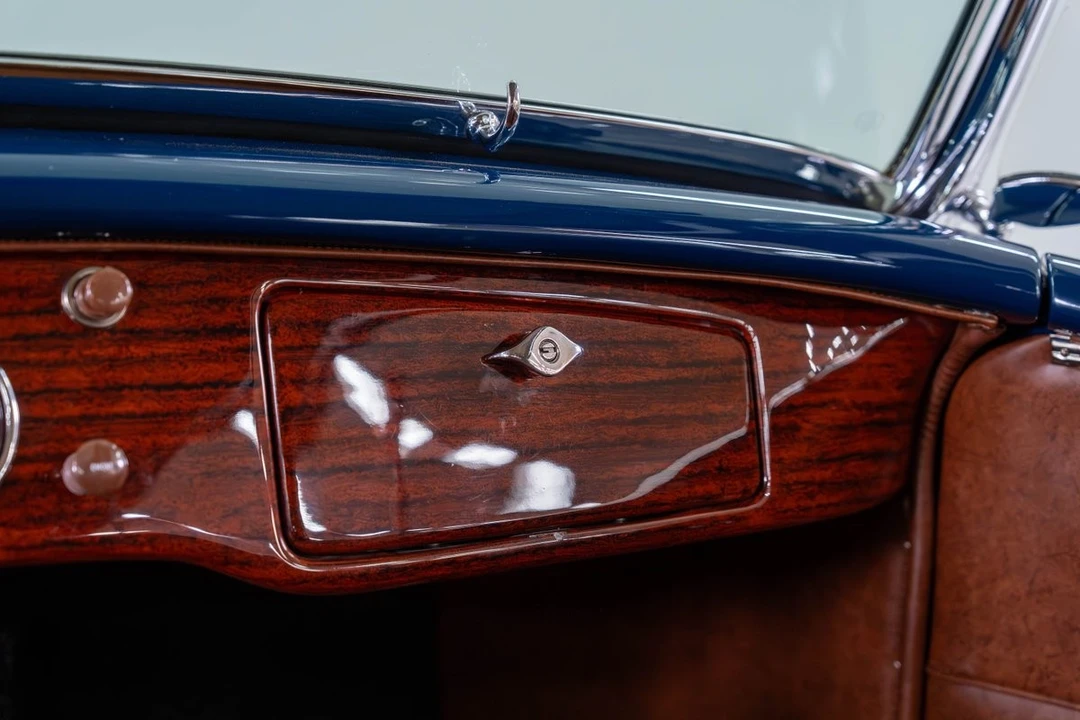 1936 Ford Model 48 & 68 - Image 25 of 31