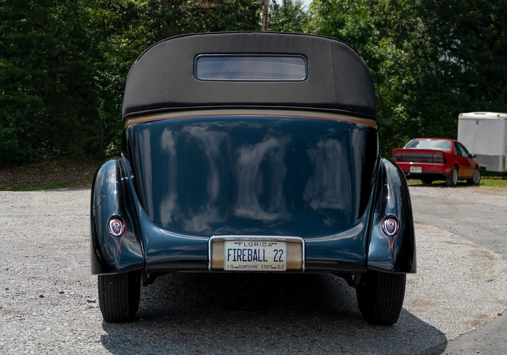 1936 Ford Replica - Image 4 of 31