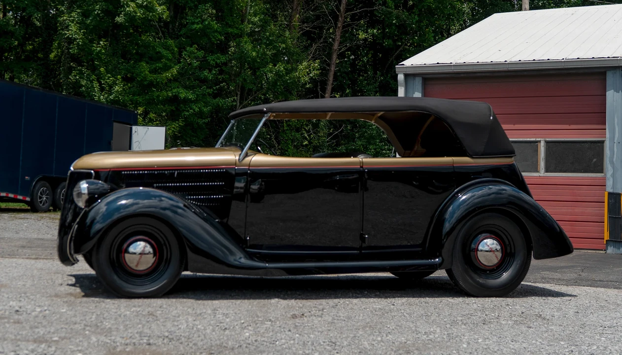 1936 Ford Replica - Image 2 of 31