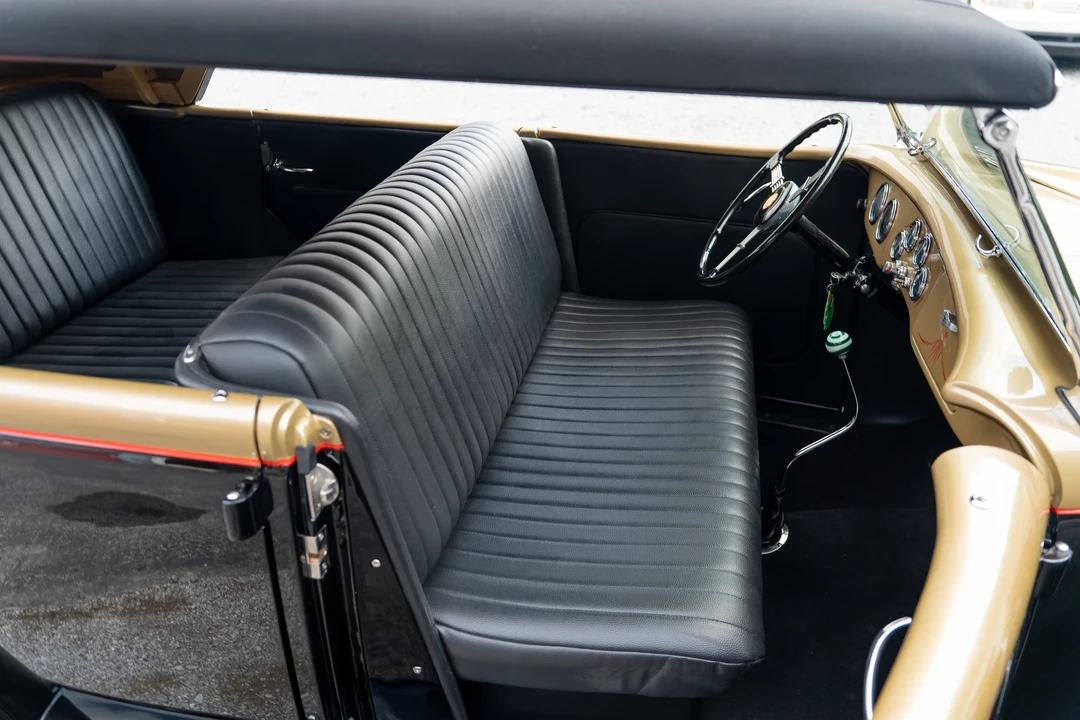 1936 Ford Replica - Image 31 of 31