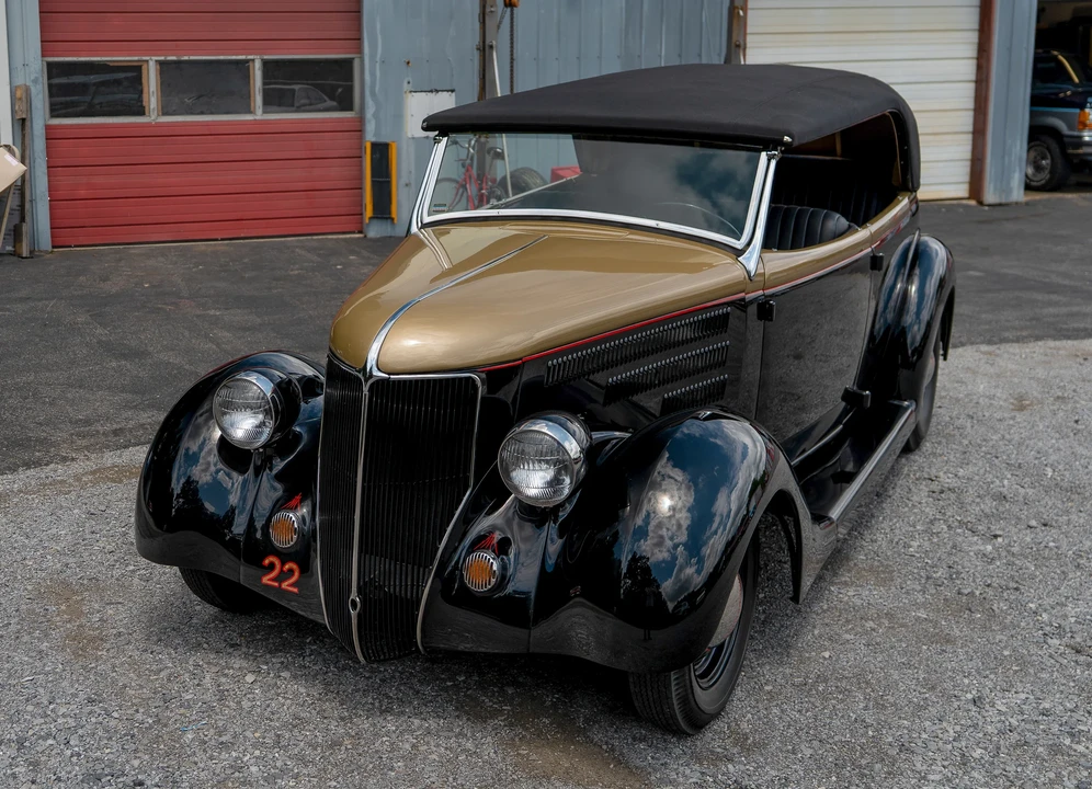 1936 Ford Replica - Image 9 of 31