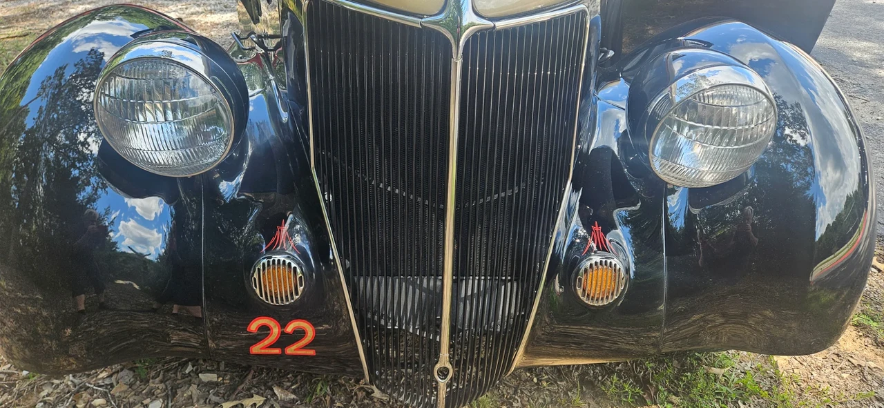 1936 Ford Replica - Image 11 of 31