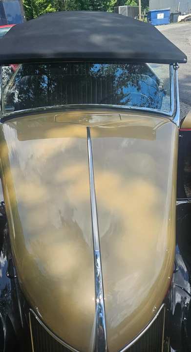 1936 Ford Replica - Image 10 of 31